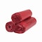 Integrated Bagging Systems 33 gal Trash Bags, 33 in x 39 in, Super Plus-Duty, 1.3 mil, Red, 150 PK WSL3339R - alternate 2